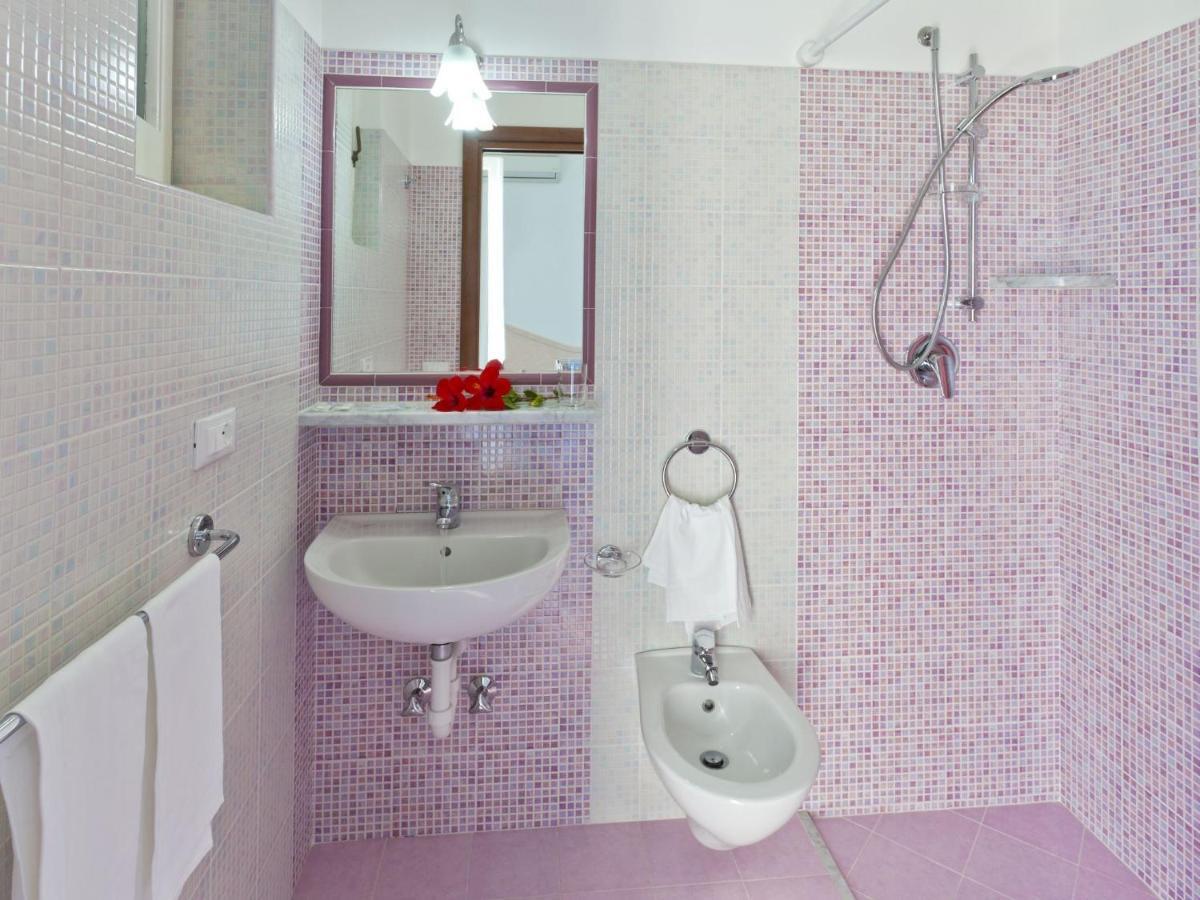 Hotel Villa D'Orta Ischia Zimmer foto